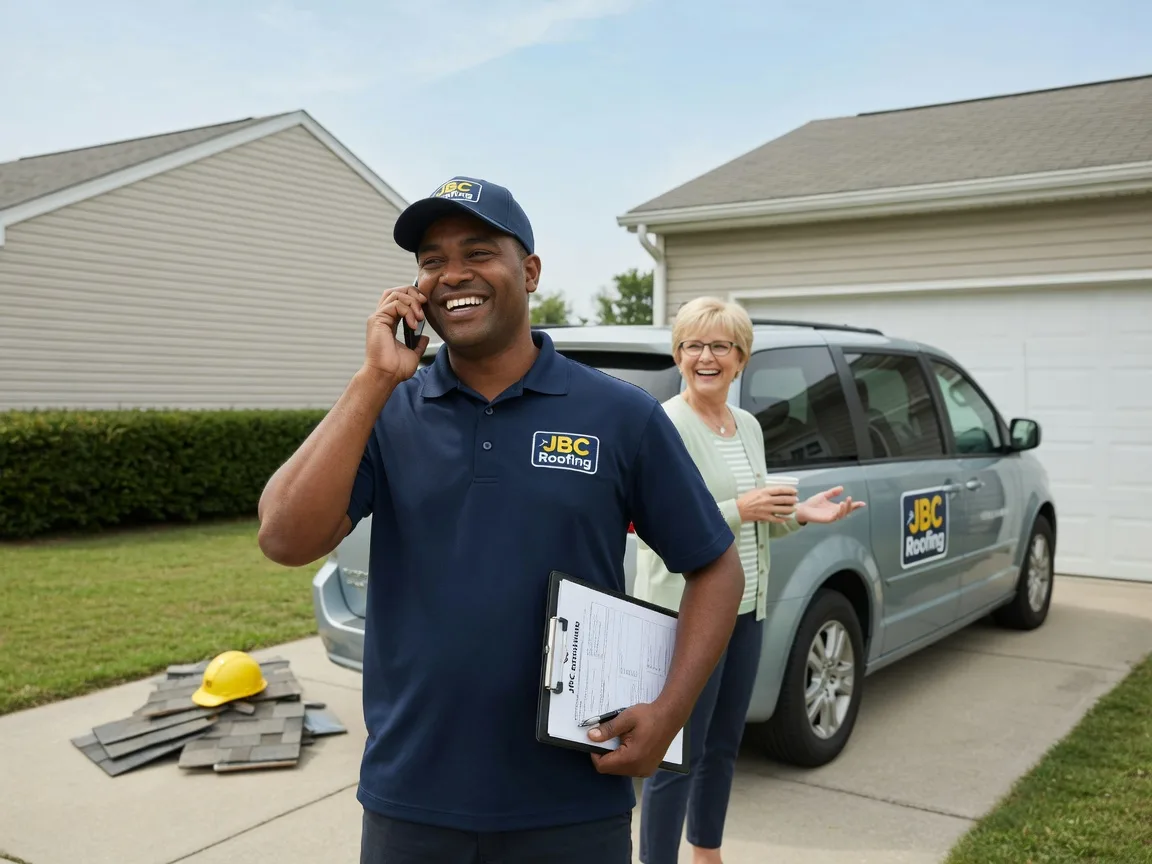 Roof Replacement Thornburg, IA FAQs